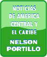 NOTICIAS DE AMERICA CENTRAL Y EL CARIBE: Nelson Portillo