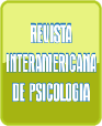 REVISTA INTERAMERICANA DE PSICOLOGIA