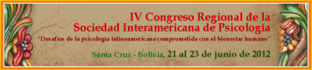 IV CONGRESO REGIONAL DE SIP - BOLIVIA 2012