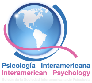 Logo del Boletín Psicología Interamericana