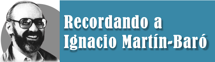 Banner de Ignacio Marin Baro