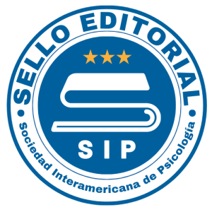 Logo del sello editorial de la SIP