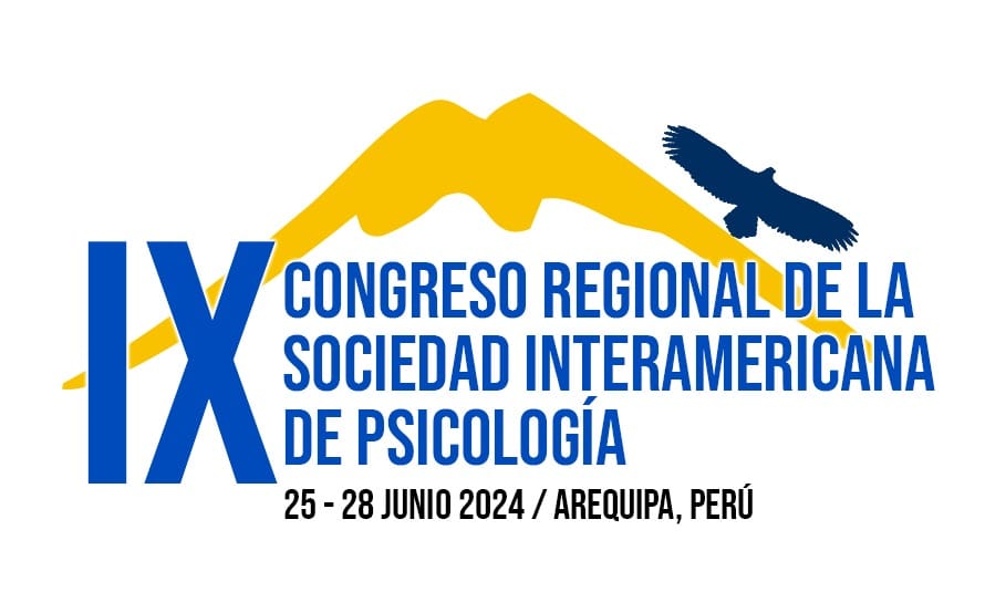 Banner del IX Congreso Regional