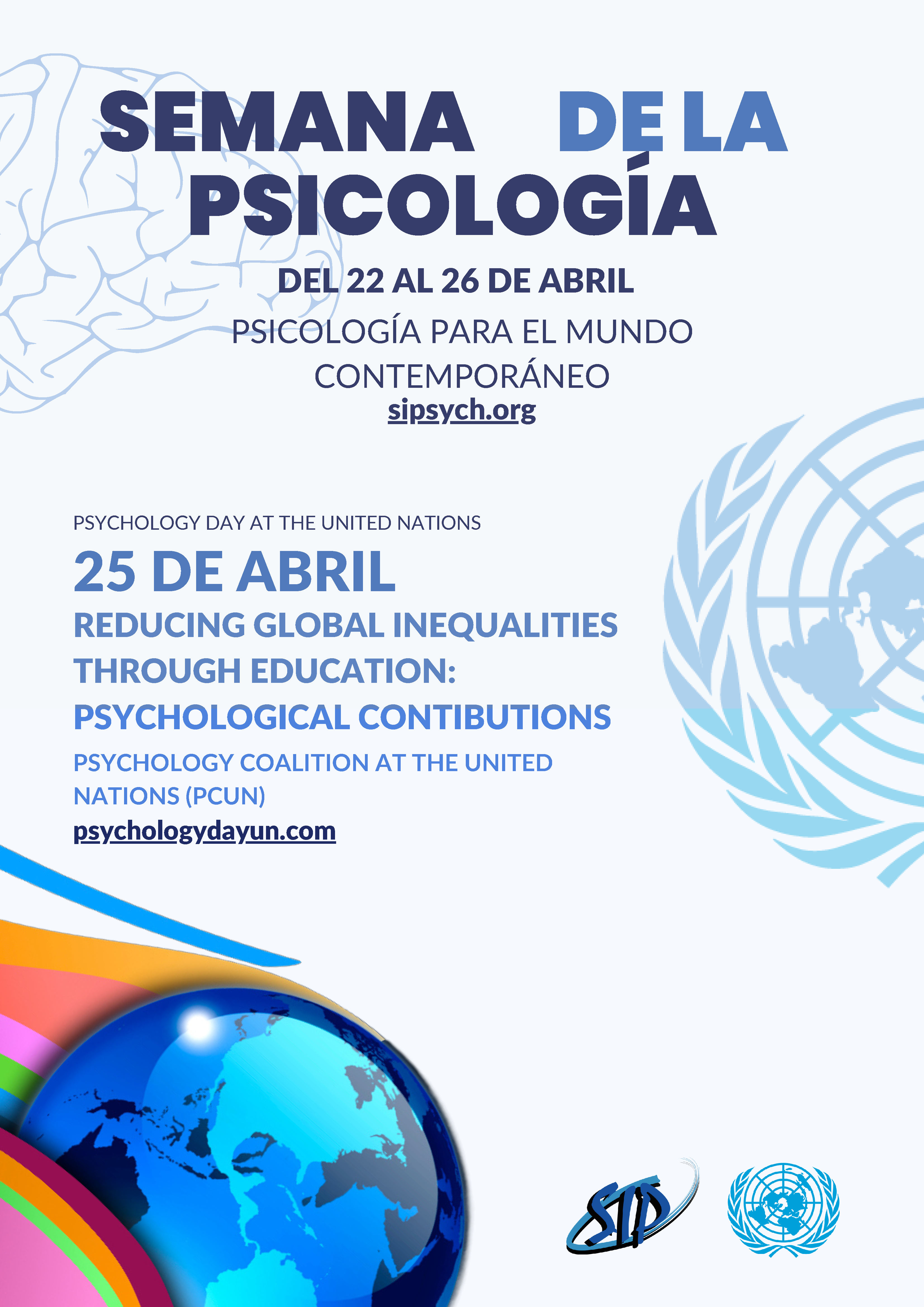 Reducing Global Inequalities Through Education: Psychological Contributions