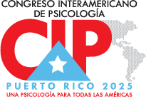 Logo del Congreso Interamericano 2025