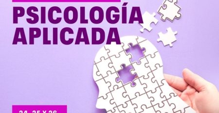 II Congreso Internacional de Psicología Aplicada