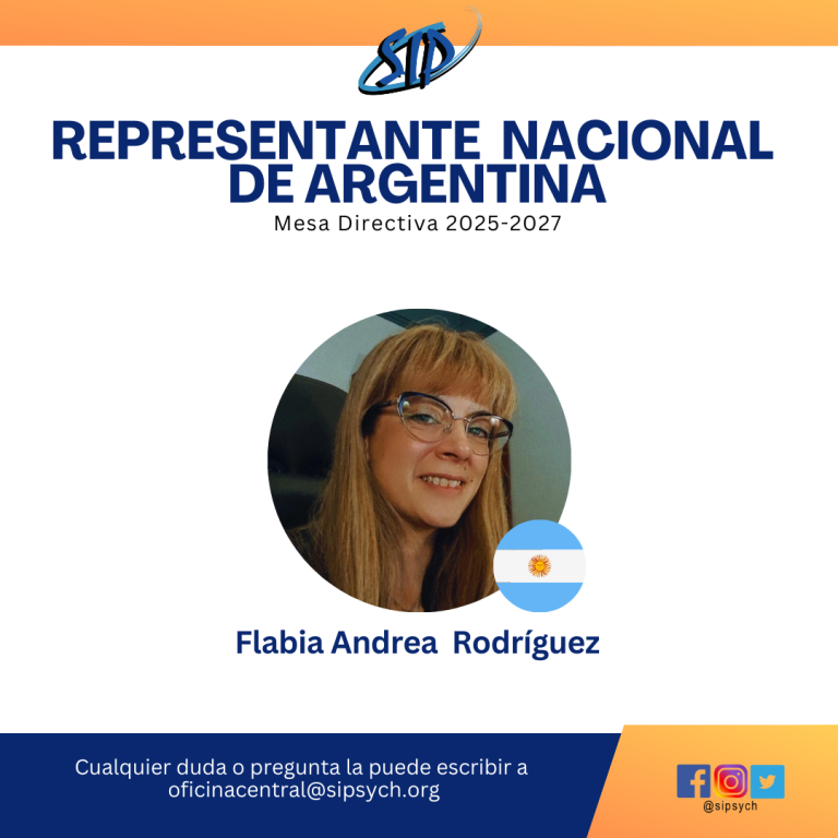 Representante Nacional de Argentina