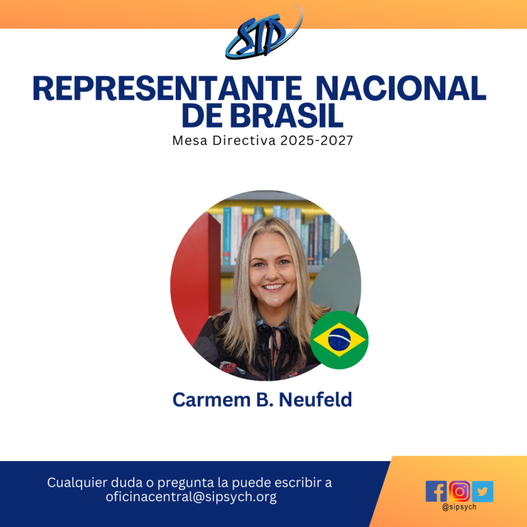 Representante Nacional de Brasil