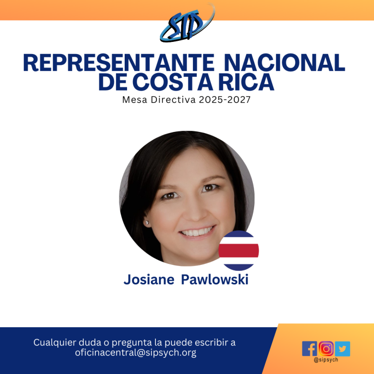 Representante Nacional de Costa Rica