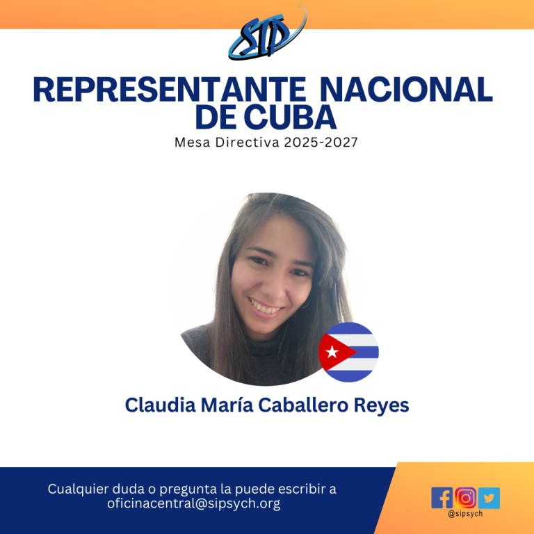 Representante Nacional de Cuba