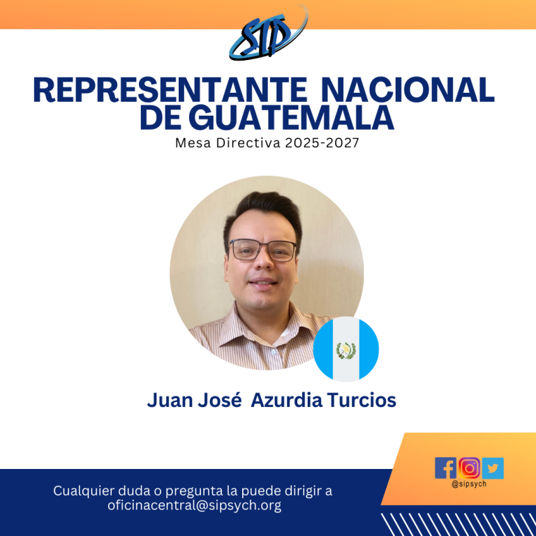 Representante Nacional de Guatemala