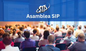 Convocatoria para la Asamblea de Socios SIP